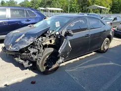 2T1BURHE4JC003878 2018 TOYOTA COROLLA
