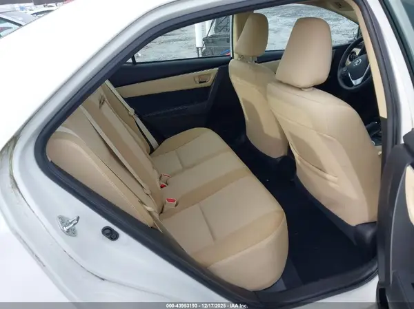 2T1BURHE4JC004478 2018 TOYOTA COROLLA - Image 8