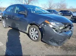 2T1BURHE4JC005291 2018 TOYOTA COROLLA