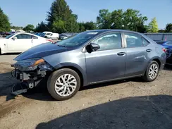 2T1BURHE4JC006182 2018 TOYOTA COROLLA