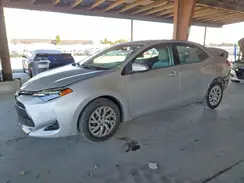 2T1BURHE4JC006456 2018 TOYOTA COROLLA
