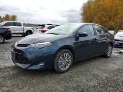 2T1BURHE4JC006845 2018 TOYOTA COROLLA
