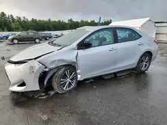 2T1BURHE4JC007574 2018 TOYOTA COROLLA