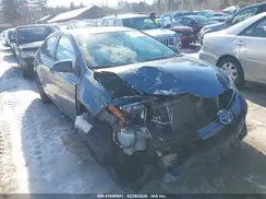 2T1BURHE4JC007624 2018 TOYOTA COROLLA