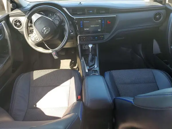 2T1BURHE4JC008028 2018 TOYOTA COROLLA - Image 8