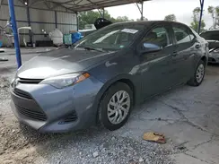 2T1BURHE4JC008093 2018 TOYOTA COROLLA