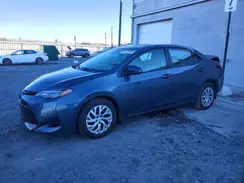 2T1BURHE4JC009387 2018 TOYOTA COROLLA