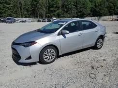 2T1BURHE4JC009518 2018 TOYOTA COROLLA