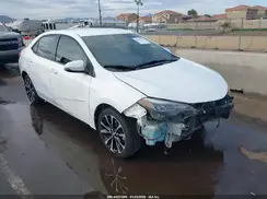 2T1BURHE4JC010734 2018 TOYOTA COROLLA
