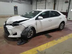 2T1BURHE4JC011494 2018 TOYOTA COROLLA