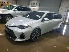 2T1BURHE4JC011933 2018 TOYOTA COROLLA