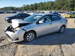 2T1BURHE4JC013553 2018 TOYOTA COROLLA
