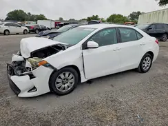 2T1BURHE4JC013780 2018 TOYOTA COROLLA