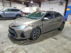 2T1BURHE4JC014458 2018 TOYOTA COROLLA