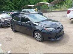 2T1BURHE4JC015450 2018 TOYOTA COROLLA