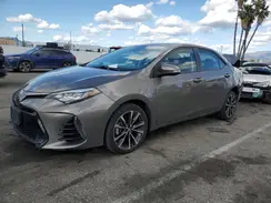 2T1BURHE4JC015576 2018 TOYOTA COROLLA