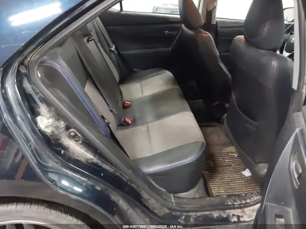 2T1BURHE4JC015612 2018 TOYOTA COROLLA - Image 8