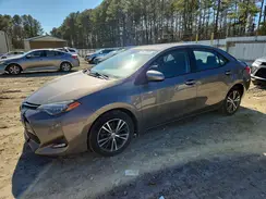 2T1BURHE4JC016324 2018 TOYOTA COROLLA