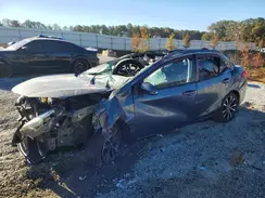 2T1BURHE4JC016453 2018 TOYOTA COROLLA