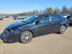 2T1BURHE4JC016985 2018 TOYOTA COROLLA