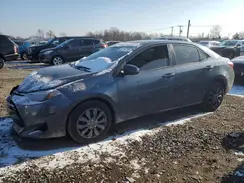 2T1BURHE4JC017005 2018 TOYOTA COROLLA