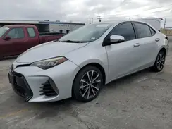 2T1BURHE4JC018249 2018 TOYOTA COROLLA