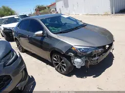 2T1BURHE4JC018431 2018 TOYOTA COROLLA