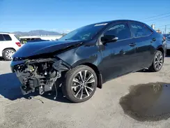 2T1BURHE4JC018848 2018 TOYOTA COROLLA