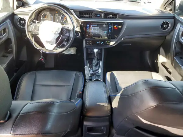2T1BURHE4JC018848 2018 TOYOTA COROLLA - Image 8