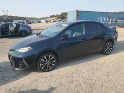 2T1BURHE4JC019319 2018 TOYOTA COROLLA