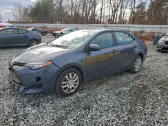 2T1BURHE4JC019580 2018 TOYOTA COROLLA