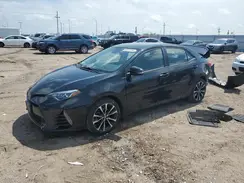 2T1BURHE4JC020079 2018 TOYOTA COROLLA