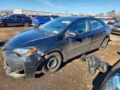 2T1BURHE4JC020275 2018 TOYOTA COROLLA