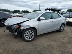 2T1BURHE4JC020325 2018 TOYOTA COROLLA