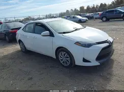 2T1BURHE4JC020681 2018 TOYOTA COROLLA
