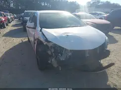 2T1BURHE4JC020776 2018 TOYOTA COROLLA