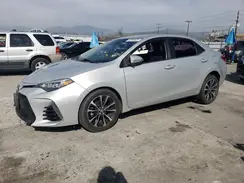2T1BURHE4JC021880 2018 TOYOTA COROLLA
