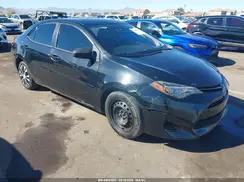 2T1BURHE4JC022401 2018 TOYOTA COROLLA