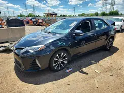 2T1BURHE4JC023189 2018 TOYOTA COROLLA