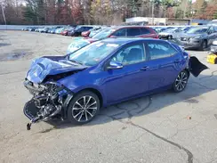 2T1BURHE4JC023337 2018 TOYOTA COROLLA