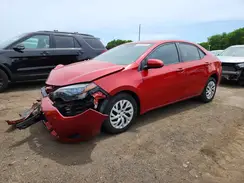 2T1BURHE4JC024004 2018 TOYOTA COROLLA