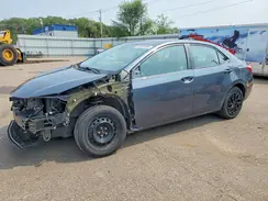 2T1BURHE4JC024181 2018 TOYOTA COROLLA