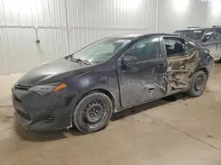 2T1BURHE4JC025122 2018 TOYOTA COROLLA