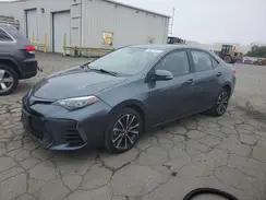 2T1BURHE4JC026111 2018 TOYOTA COROLLA