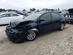 2T1BURHE4JC026433 2018 TOYOTA COROLLA