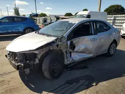 2T1BURHE4JC026903 2018 TOYOTA COROLLA