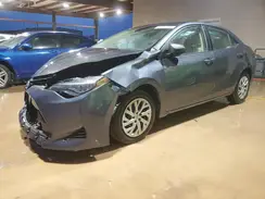 2T1BURHE4JC027355 2018 TOYOTA COROLLA