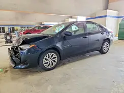 2T1BURHE4JC028585 2018 TOYOTA COROLLA