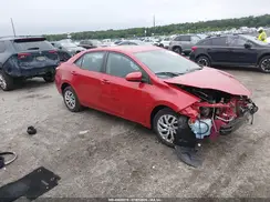 2T1BURHE4JC028716 2018 TOYOTA COROLLA