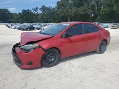 2T1BURHE4JC029168 2018 TOYOTA COROLLA
